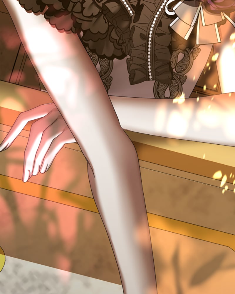 Your Throne chapter 132 page 212