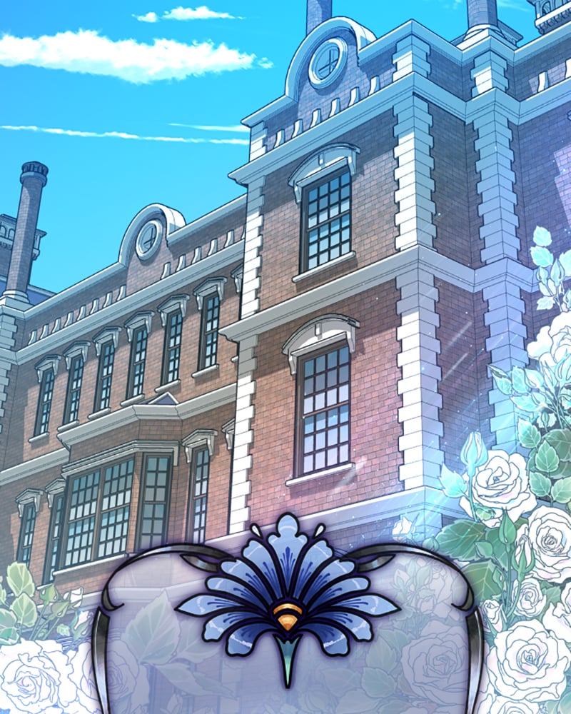 Your Throne chapter 132 page 23