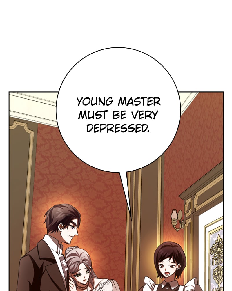 Your Throne chapter 132 page 29