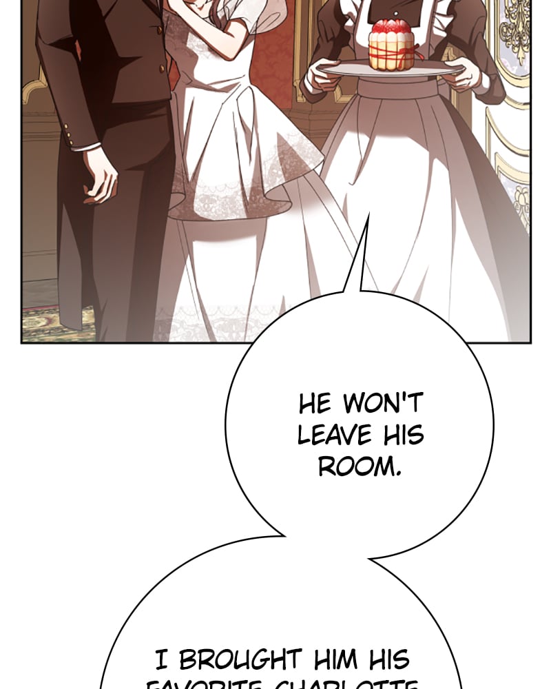 Your Throne chapter 132 page 30