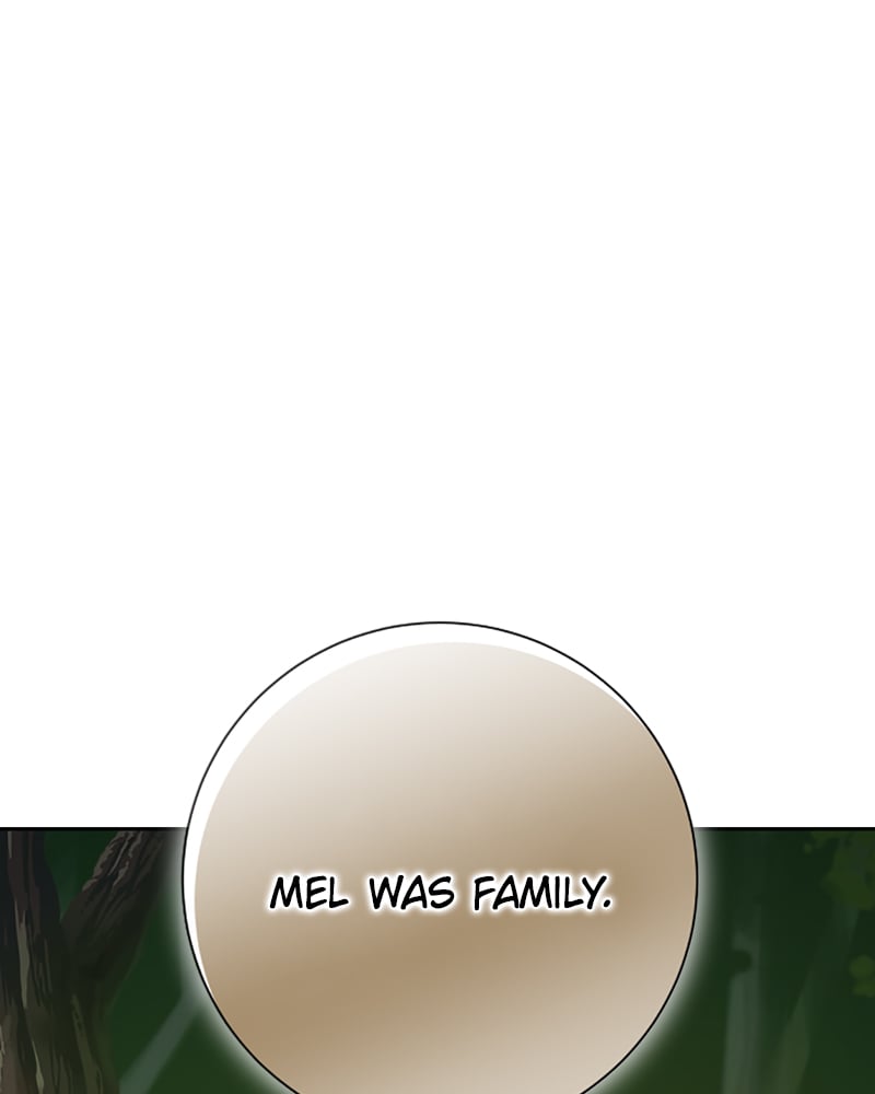 Your Throne chapter 132 page 33