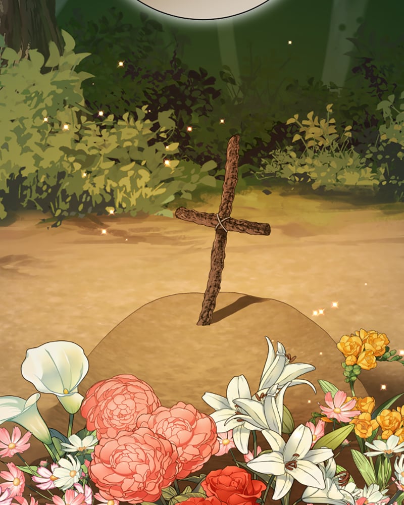 Your Throne chapter 132 page 34