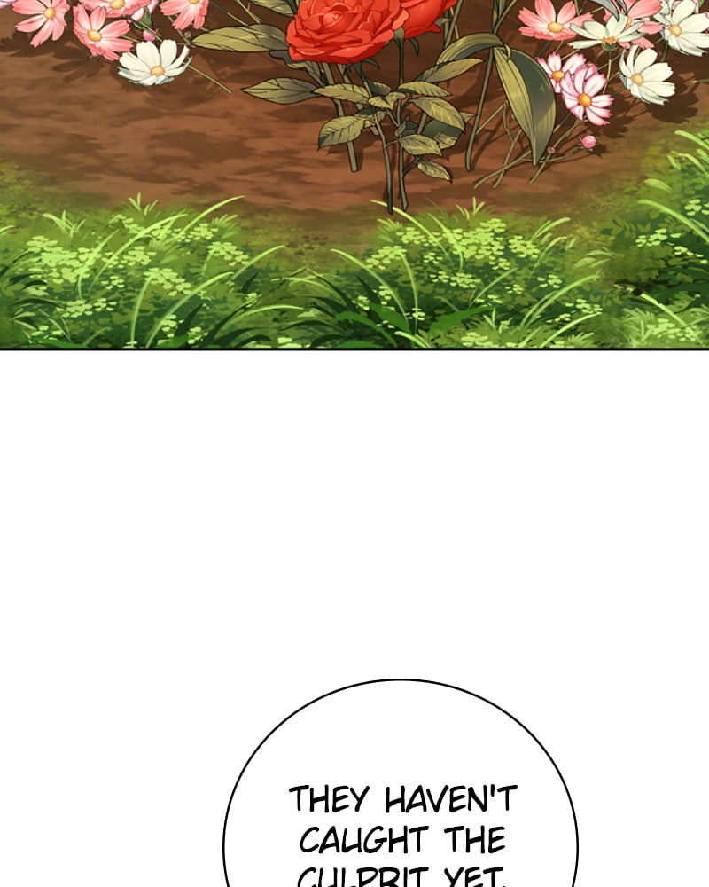 Your Throne chapter 132 page 35