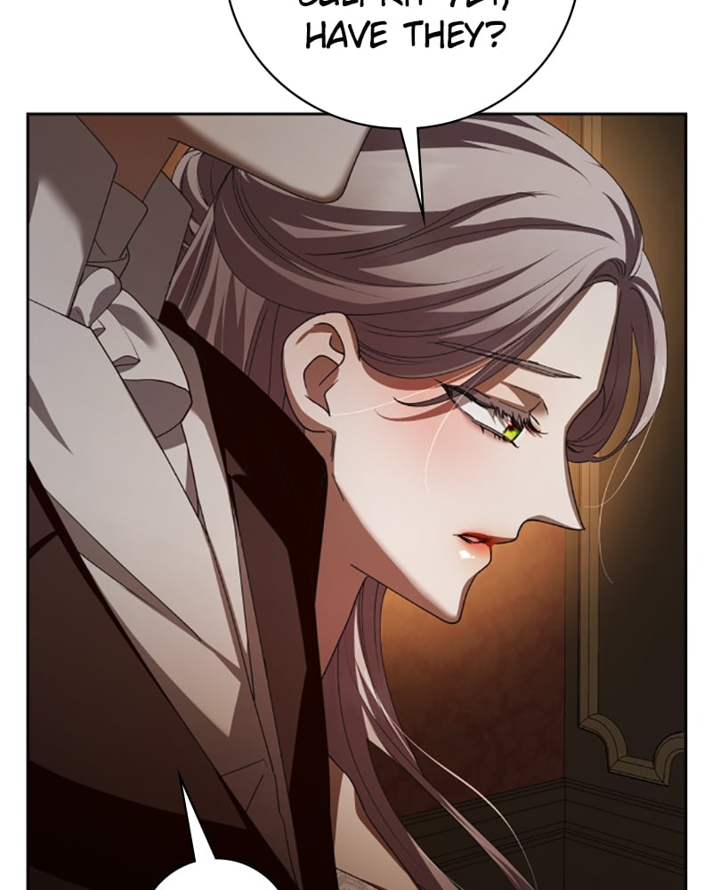 Your Throne chapter 132 page 36