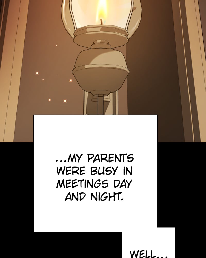 Your Throne chapter 132 page 48