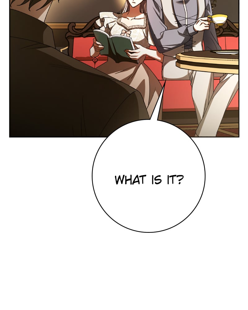 Your Throne chapter 132 page 60