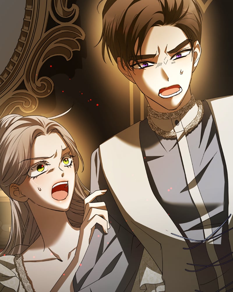 Your Throne chapter 132 page 64