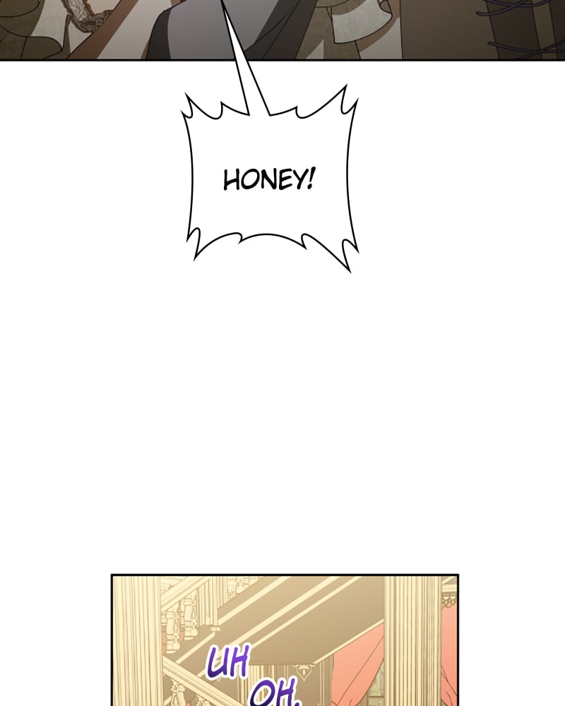 Your Throne chapter 132 page 65