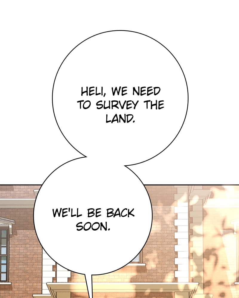 Your Throne chapter 132 page 69