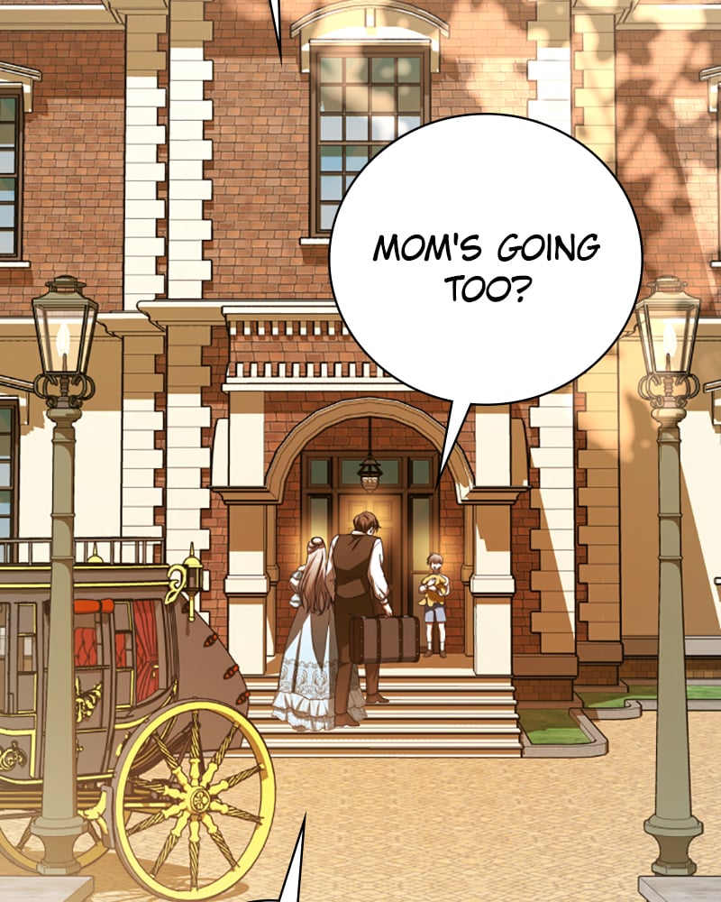 Your Throne chapter 132 page 70