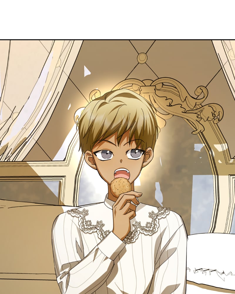 Your Throne chapter 132 page 73