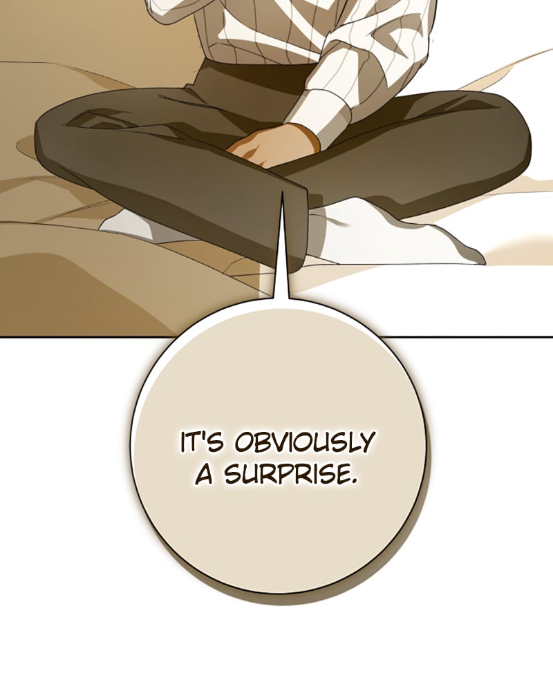 Your Throne chapter 132 page 74