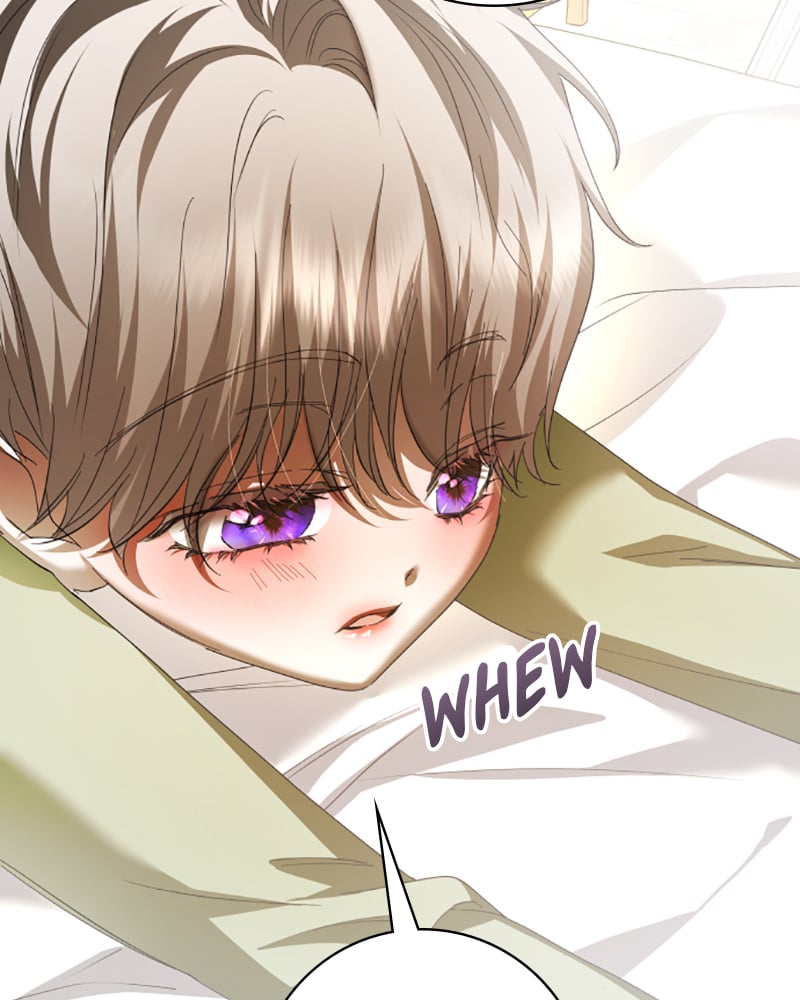 Your Throne chapter 132 page 78