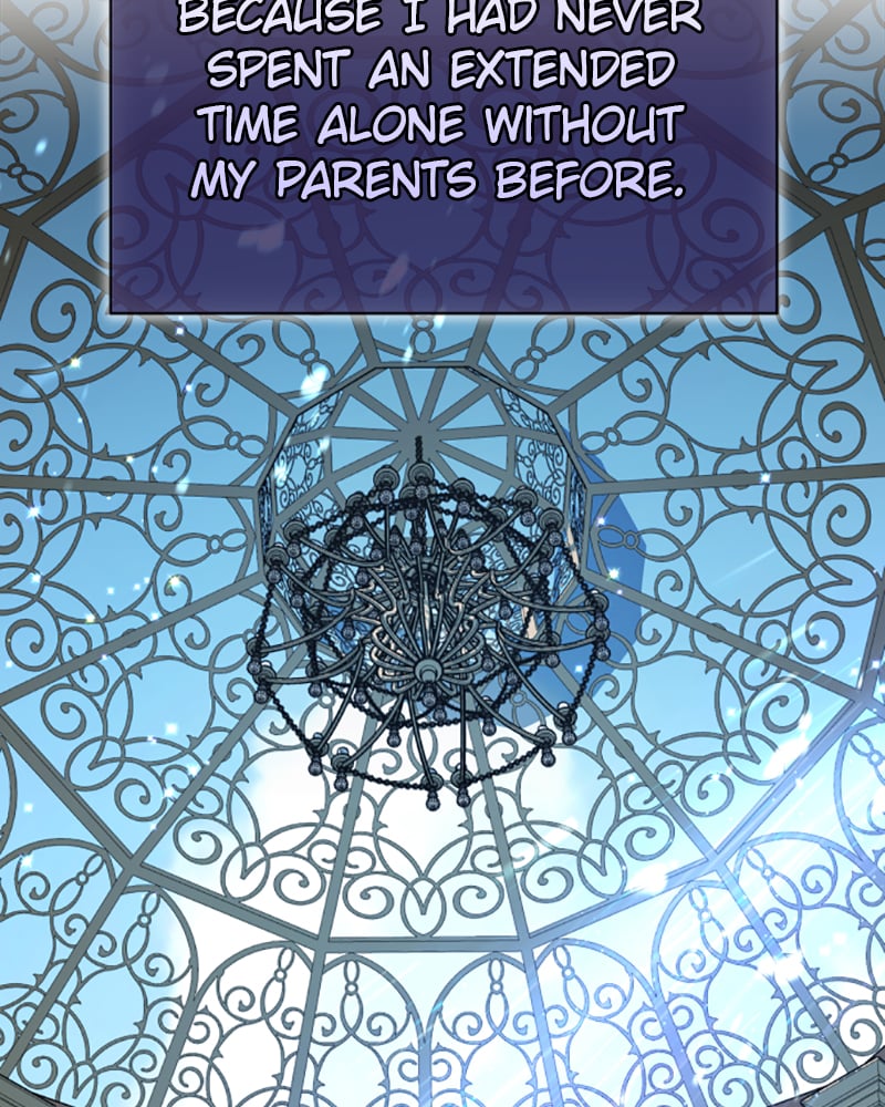 Your Throne chapter 132 page 81