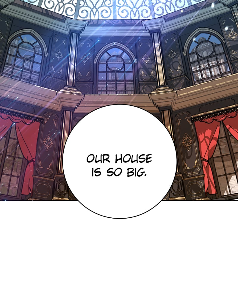 Your Throne chapter 132 page 82