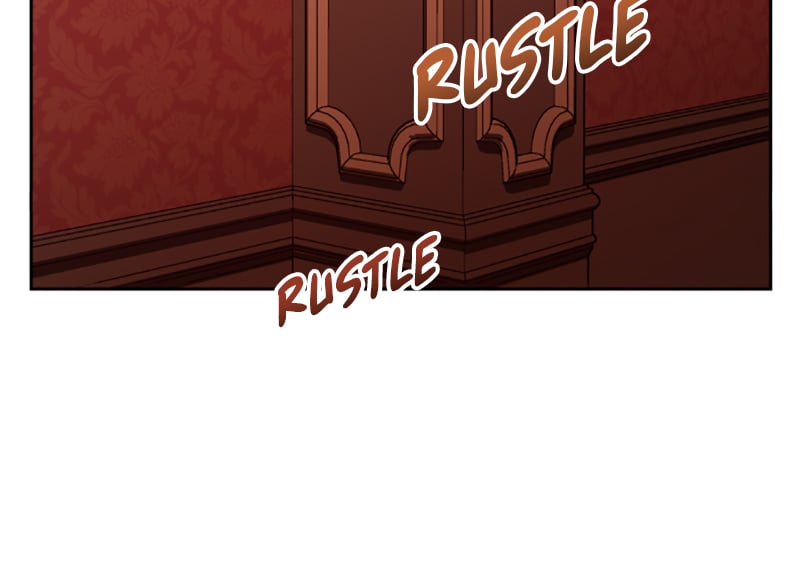 Your Throne chapter 132 page 84