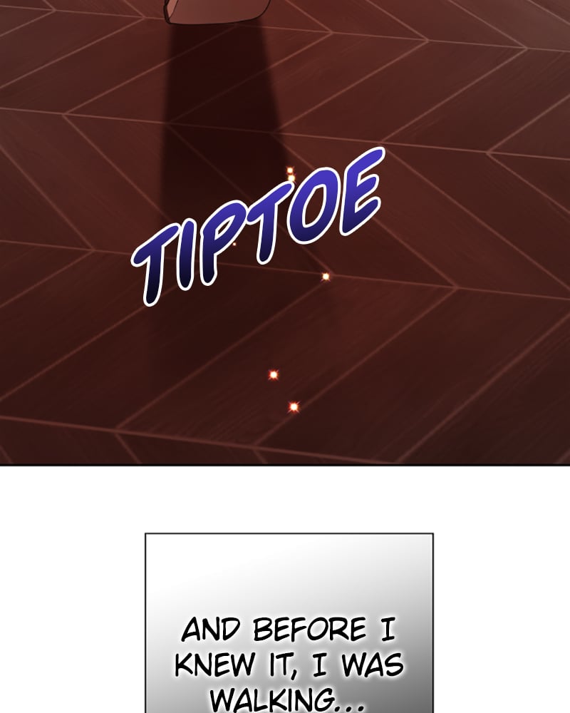 Your Throne chapter 132 page 91