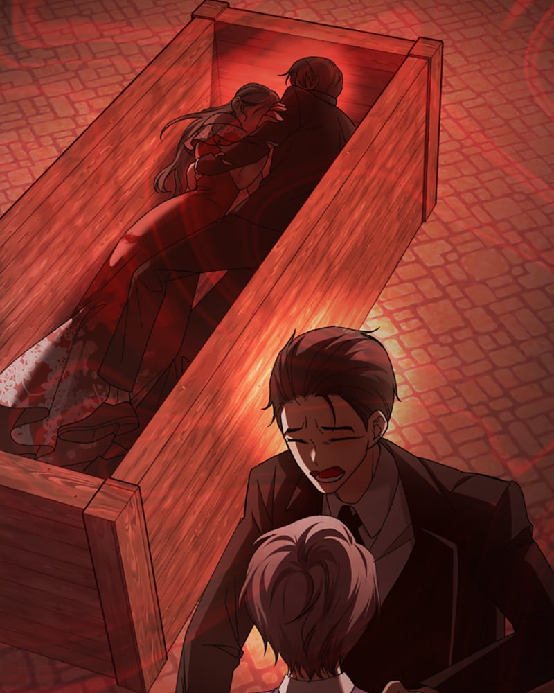 Your Throne chapter 132 page 95