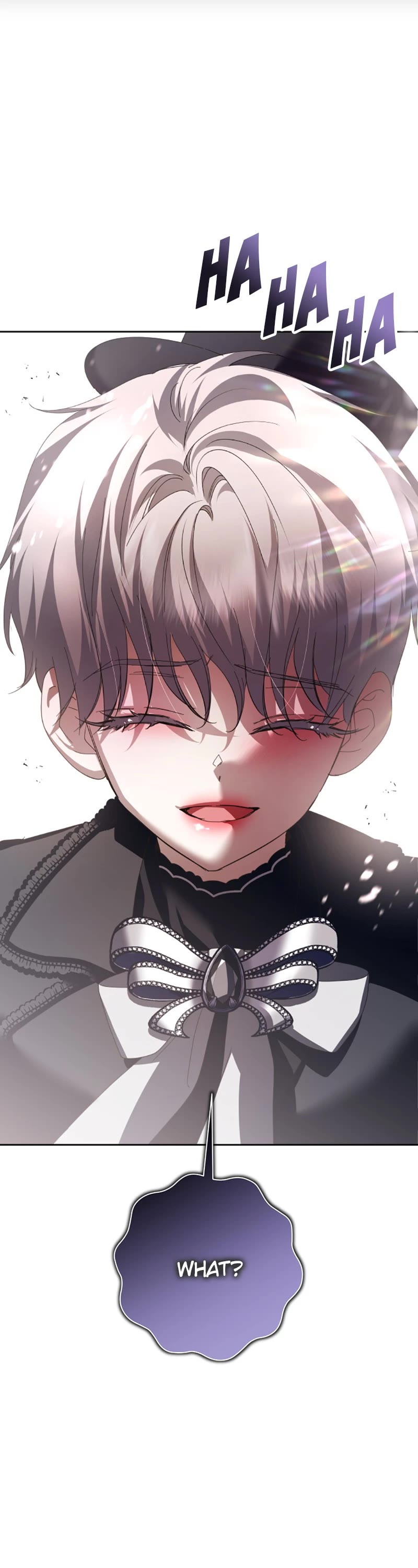 Your Throne chapter 133 page 14