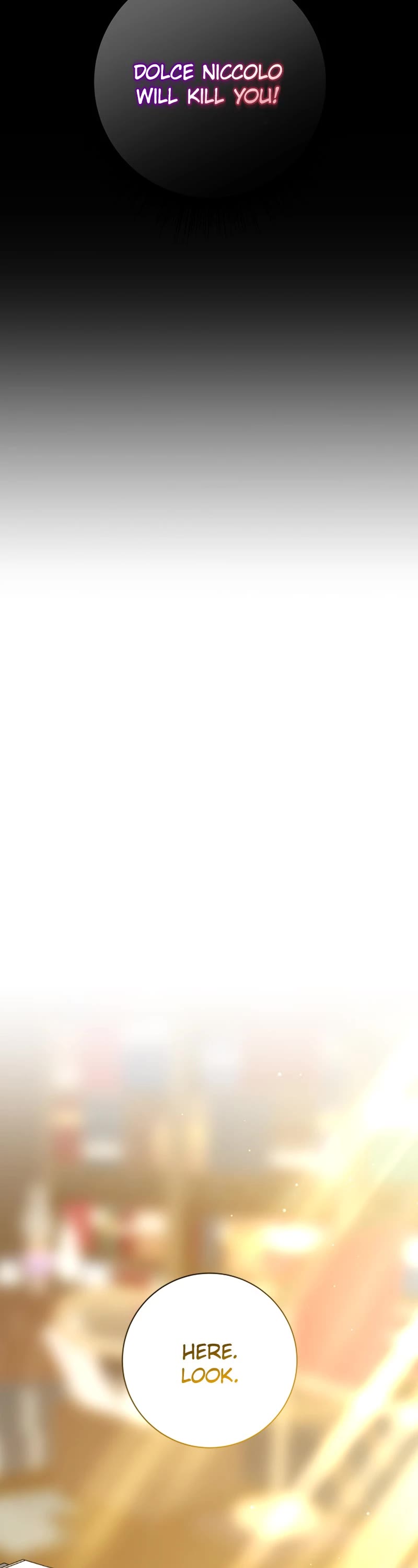 Your Throne chapter 133 page 42