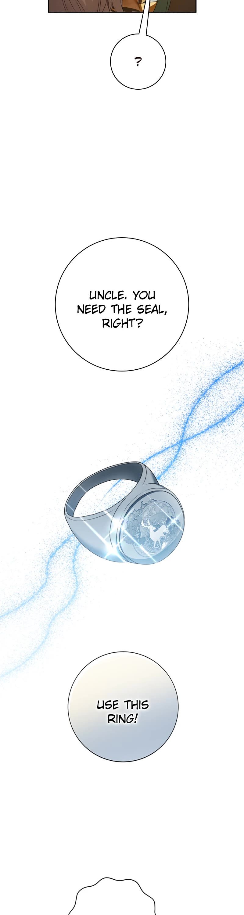 Your Throne chapter 133 page 46