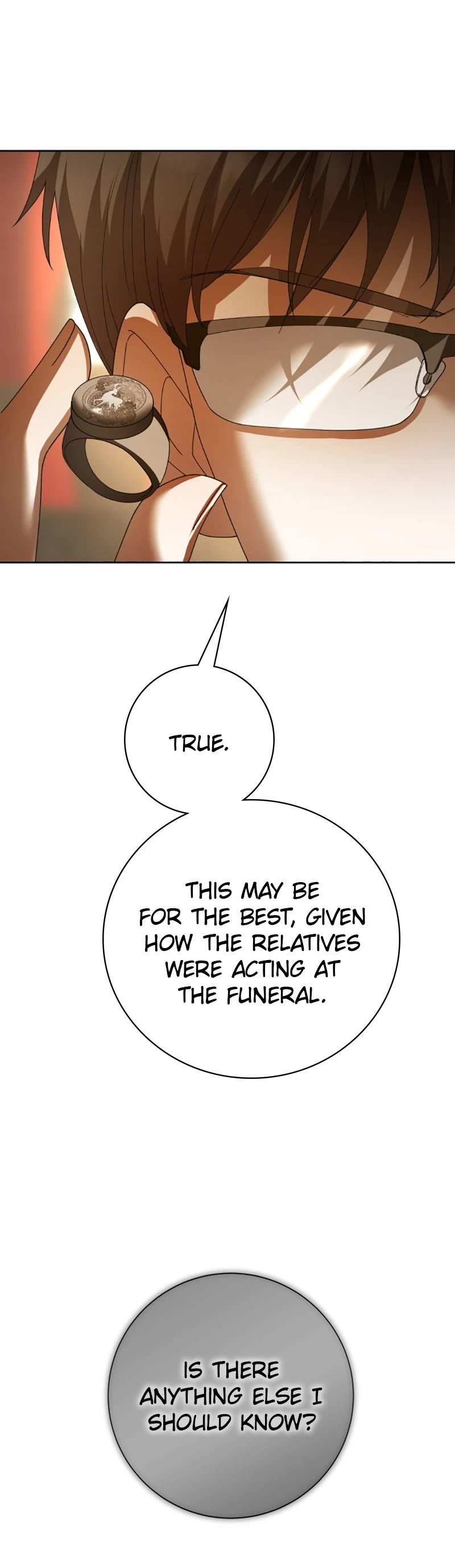 Your Throne chapter 133 page 49