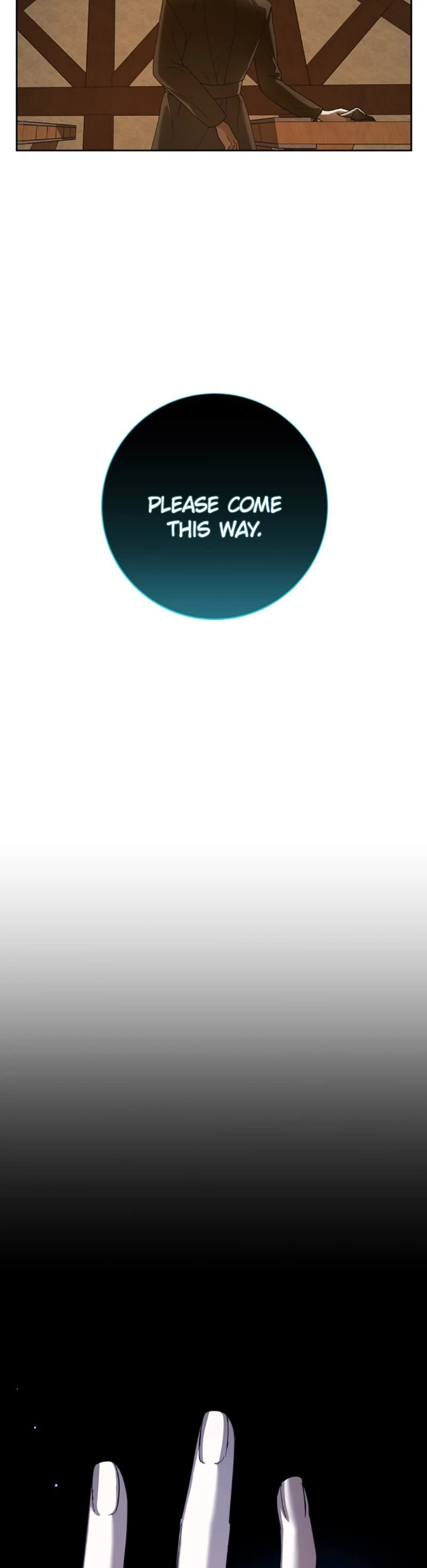 Your Throne chapter 133 page 64