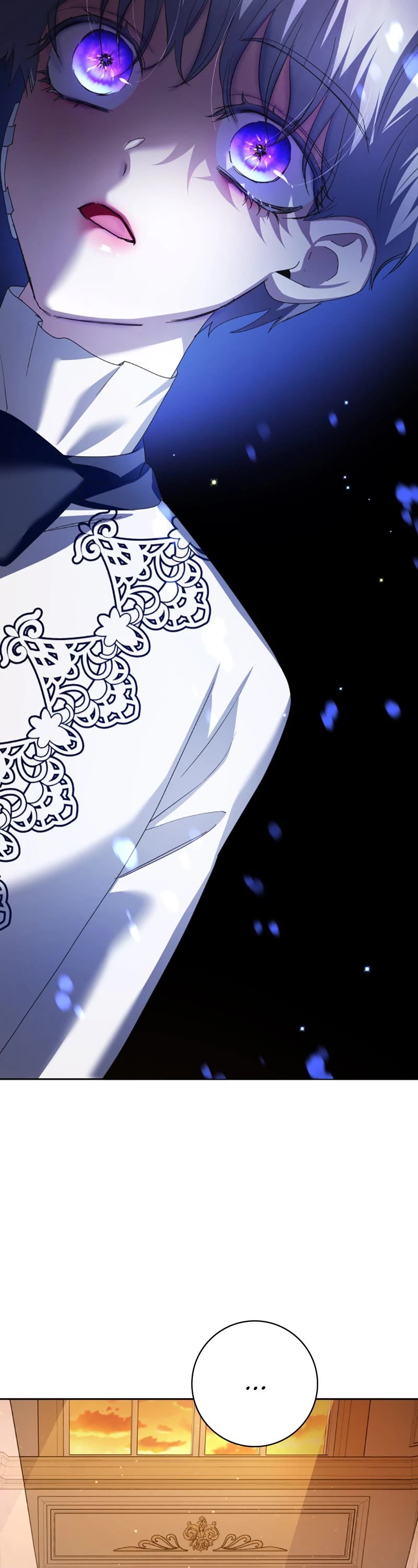 Your Throne chapter 135 page 15