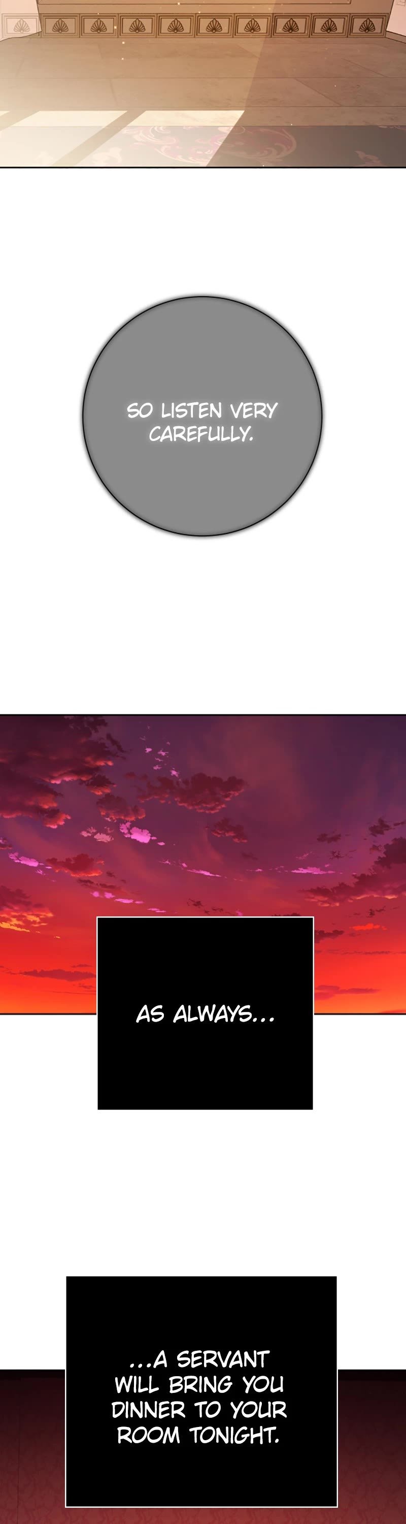 Your Throne chapter 135 page 16