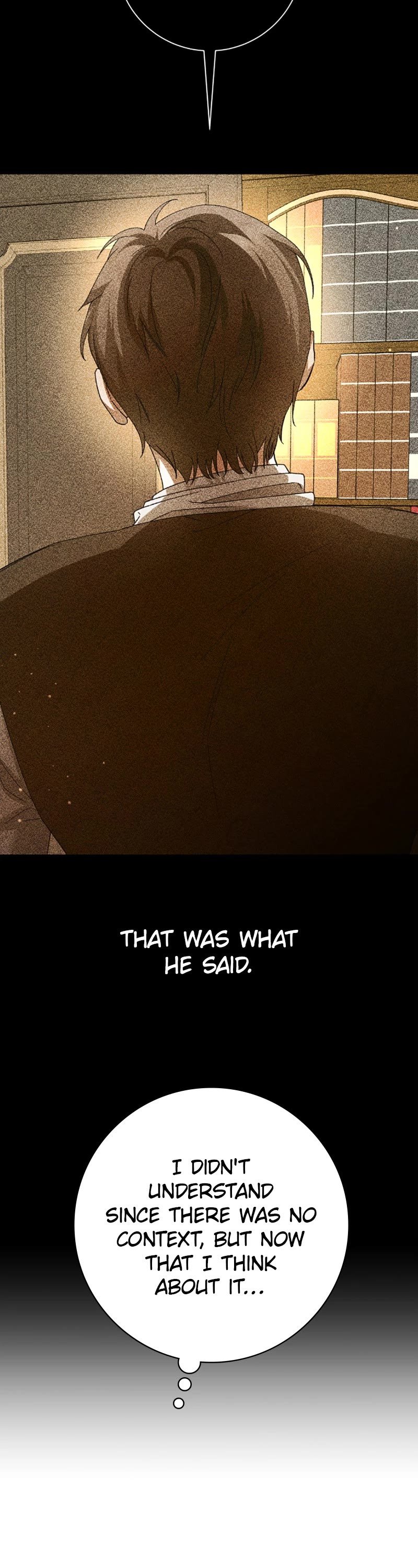 Your Throne chapter 135 page 25