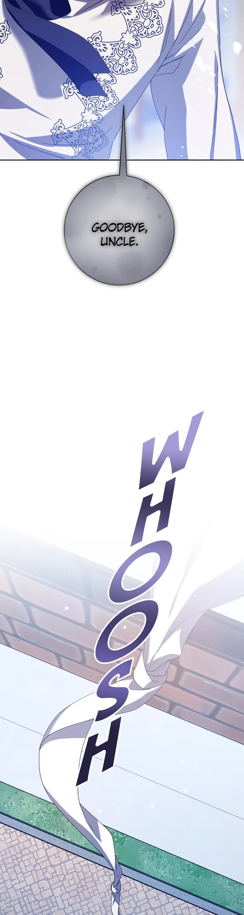 Your Throne chapter 135 page 28