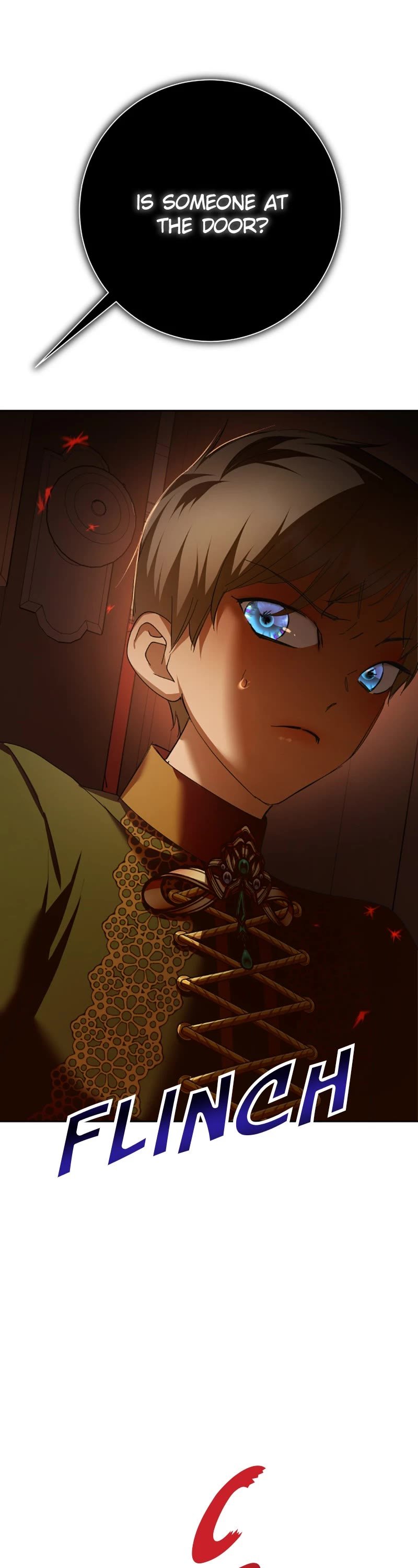 Your Throne chapter 135 page 3