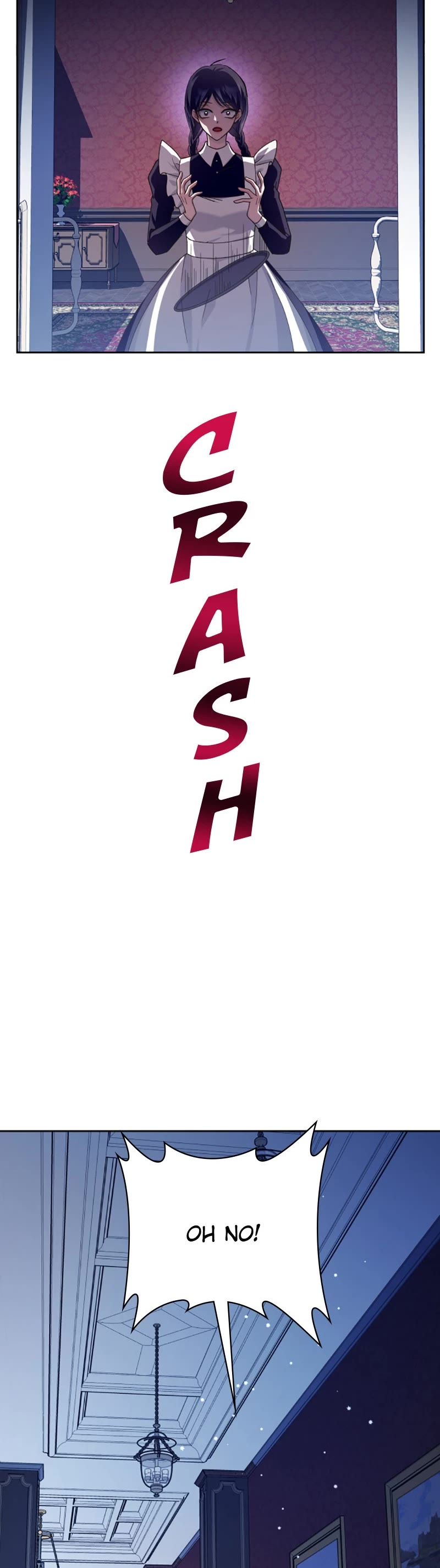 Your Throne chapter 135 page 30