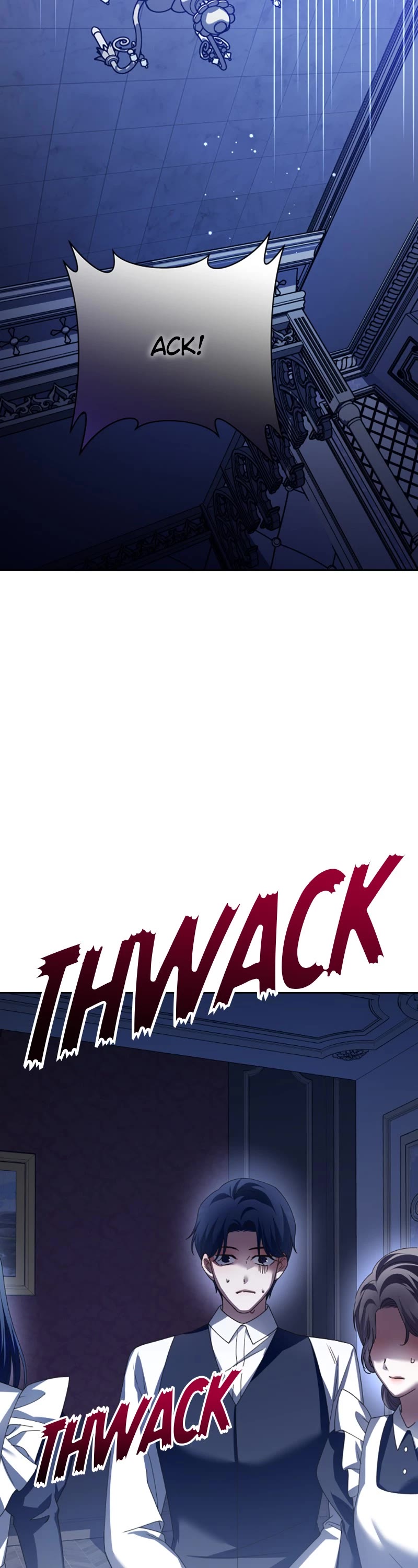 Your Throne chapter 135 page 34