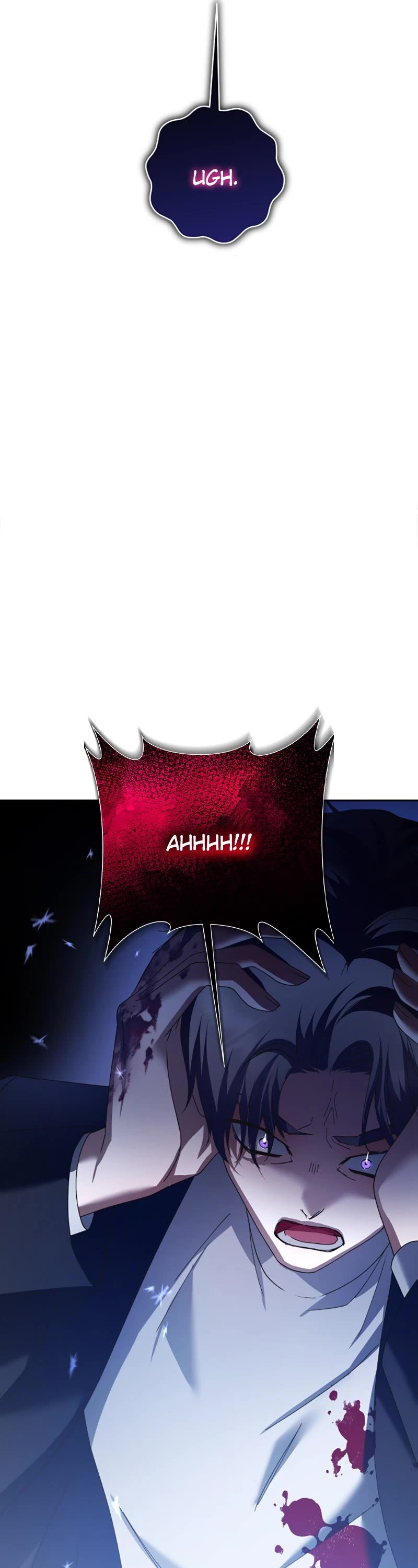 Your Throne chapter 135 page 36