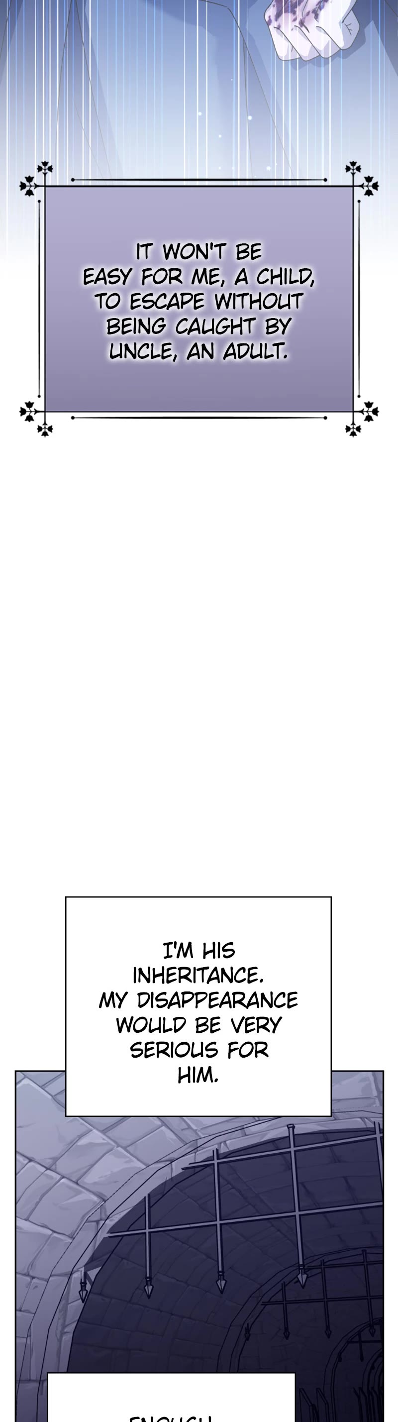 Your Throne chapter 135 page 39