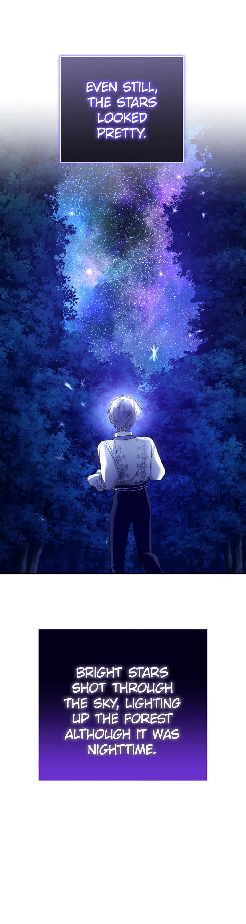 Your Throne chapter 135 page 47