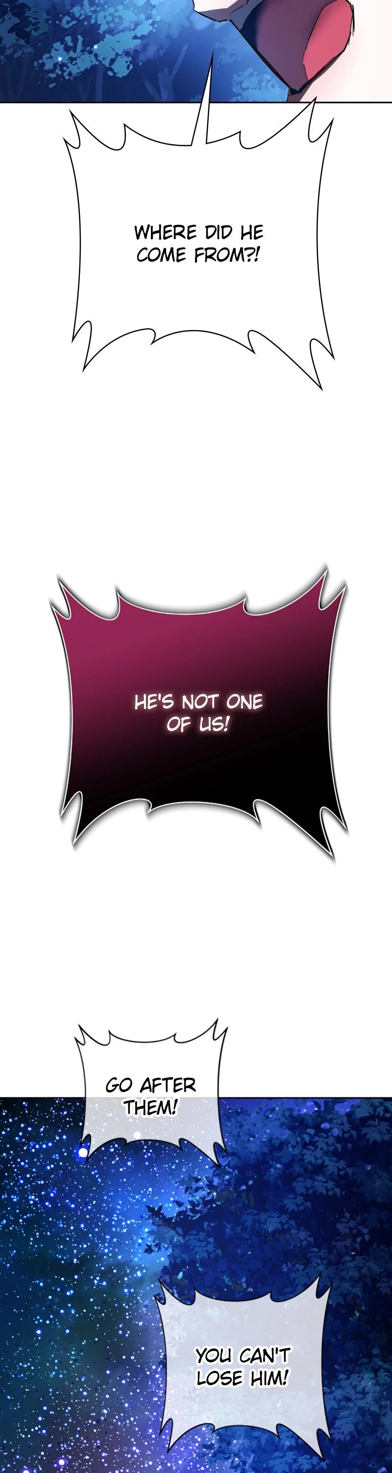 Your Throne chapter 135 page 65