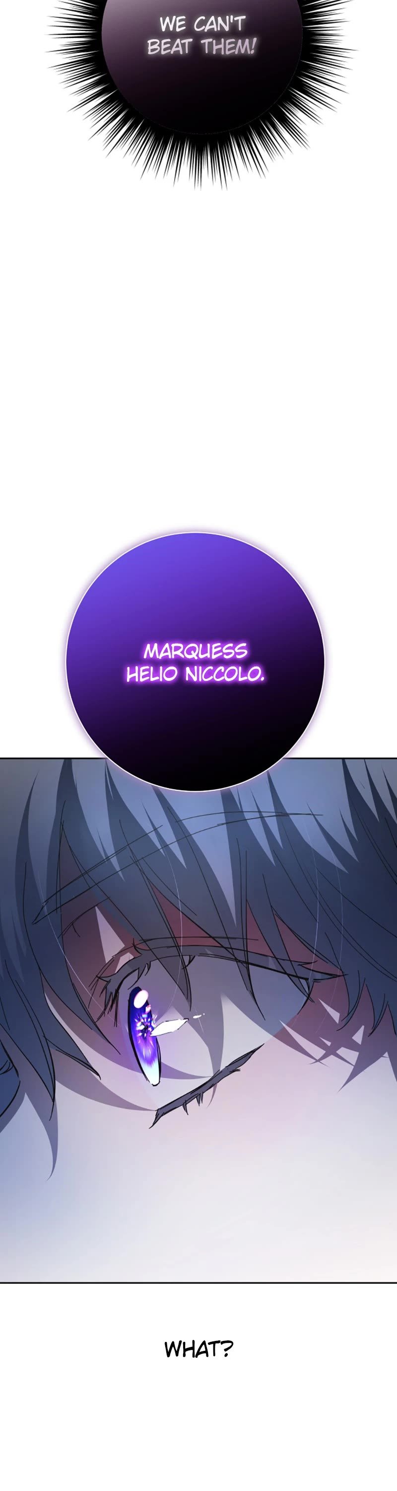 Your Throne chapter 135 page 74