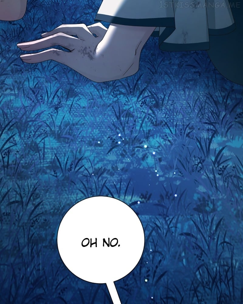 Your Throne chapter 136 page 116