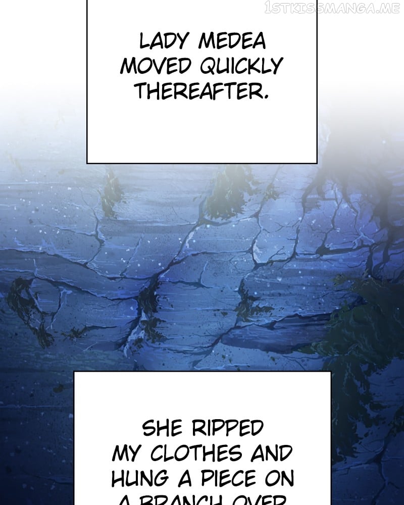 Your Throne chapter 136 page 125