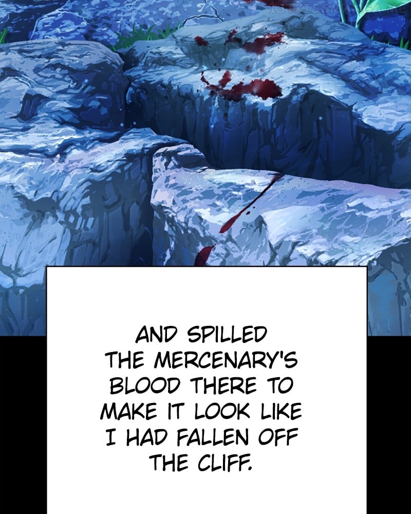 Your Throne chapter 136 page 127