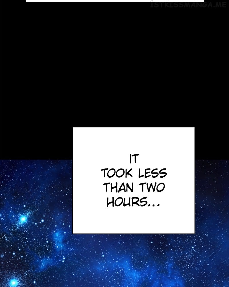 Your Throne chapter 136 page 128