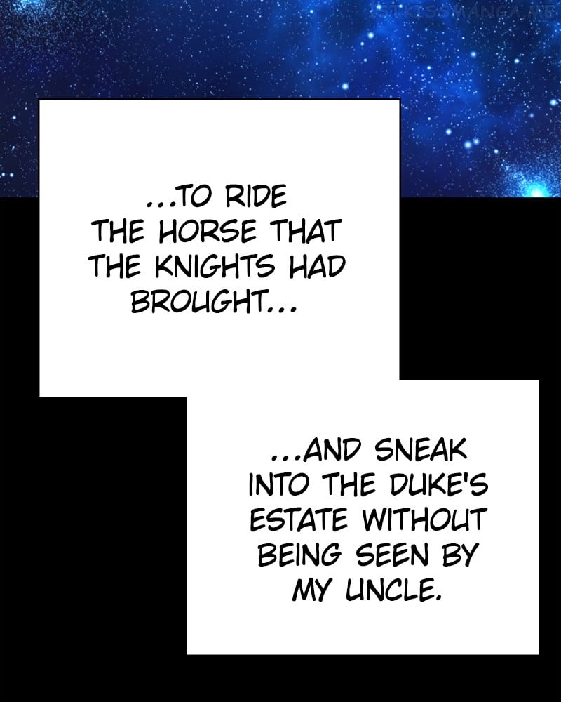 Your Throne chapter 136 page 129