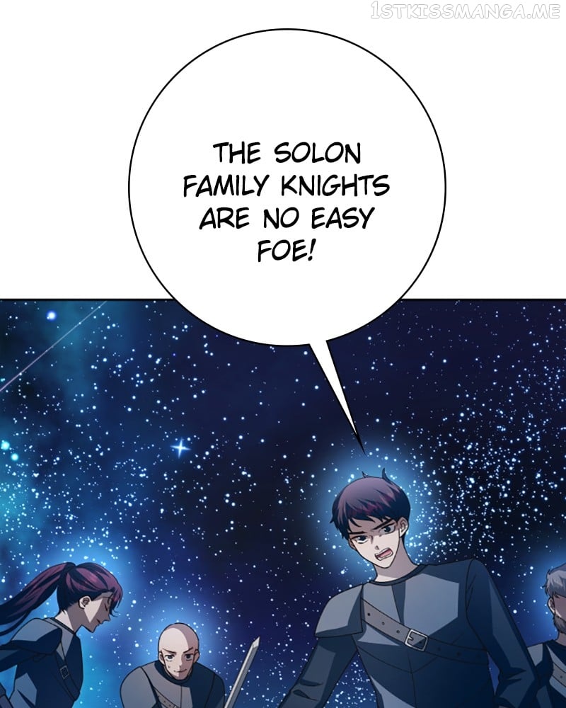 Your Throne chapter 136 page 13