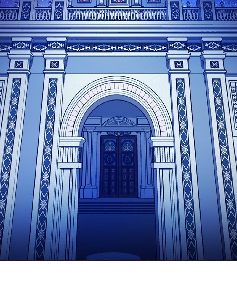 Your Throne chapter 136 page 132