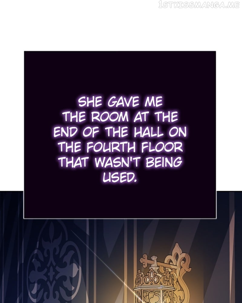 Your Throne chapter 136 page 133