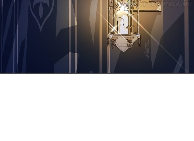 Your Throne chapter 136 page 134