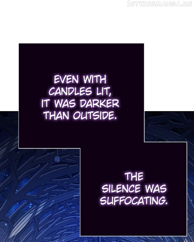Your Throne chapter 136 page 135