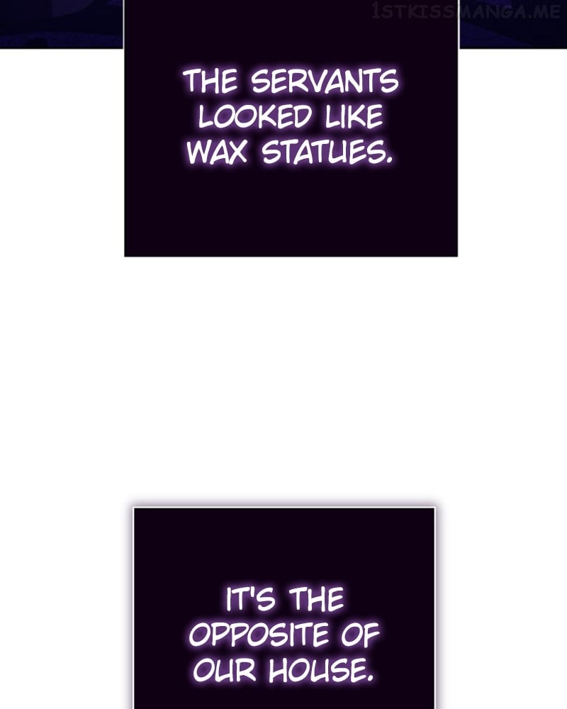 Your Throne chapter 136 page 137